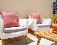 Resale - Apartment -
Torrevieja - Aguas Nuevas