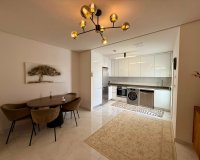 Resale - Apartment -
Torrevieja - Aguas Nuevas