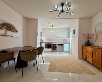 Resale - Apartment -
Torrevieja - Aguas Nuevas