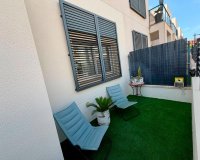 Resale - Apartment -
Torrevieja - Aguas Nuevas