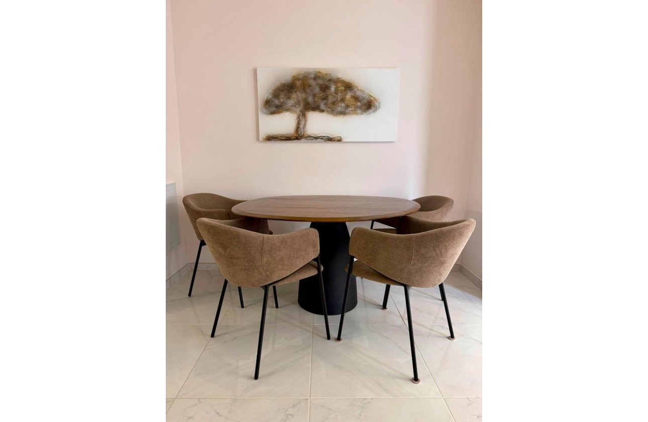 Resale - Apartment -
Torrevieja - Aguas Nuevas