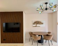 Resale - Apartment -
Torrevieja - Aguas Nuevas