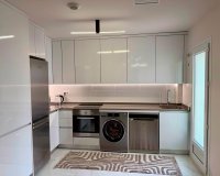 Resale - Apartment -
Torrevieja - Aguas Nuevas