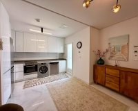 Resale - Apartment -
Torrevieja - Aguas Nuevas