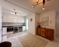 Resale - Apartment -
Torrevieja - Aguas Nuevas