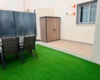 Resale - Apartment -
Torrevieja - Aguas Nuevas