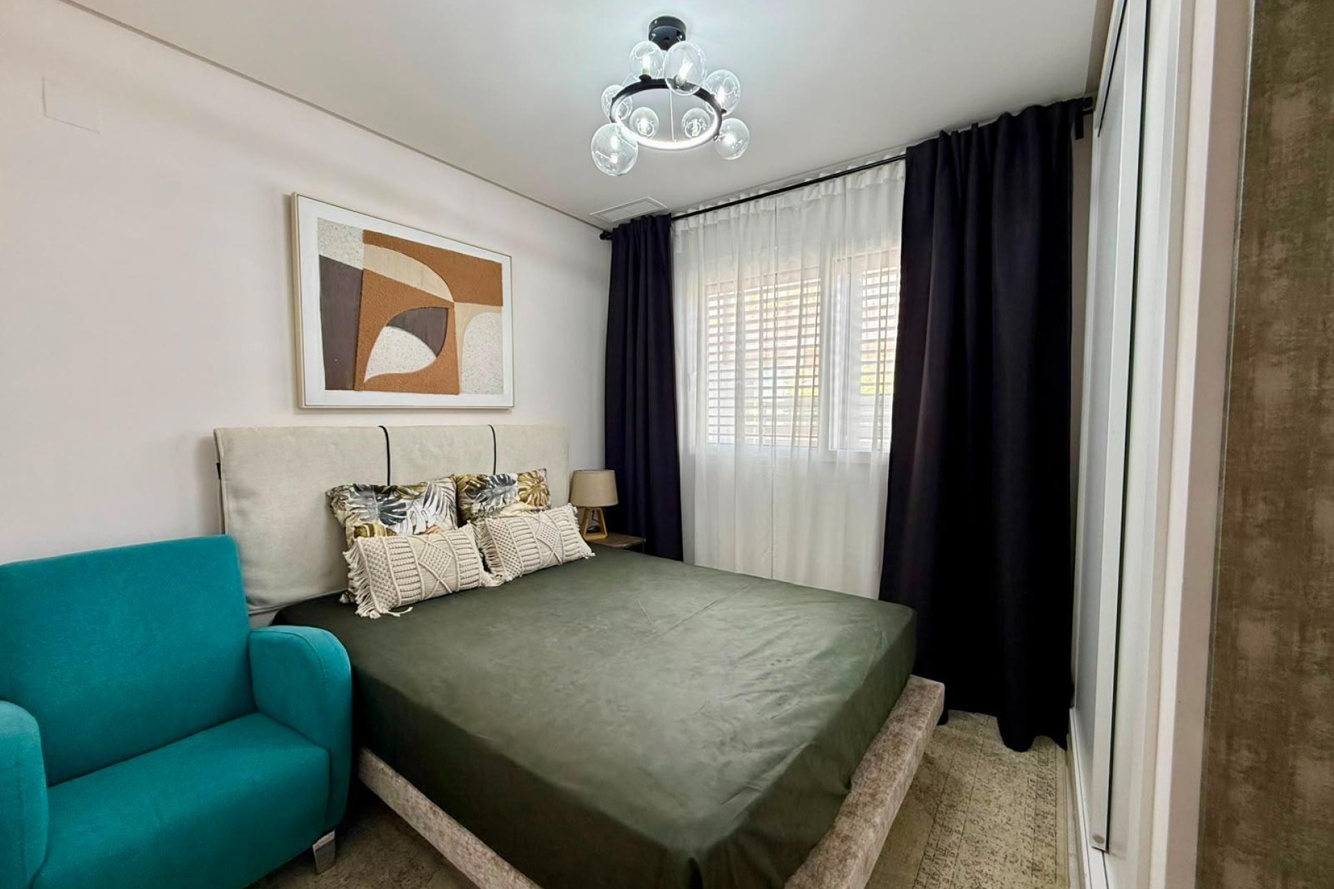Resale - Apartment -
Torrevieja - Aguas Nuevas