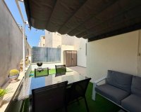 Resale - Apartment -
Torrevieja - Aguas Nuevas