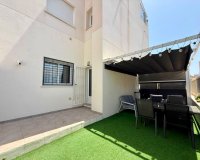 Resale - Apartment -
Torrevieja - Aguas Nuevas