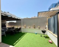 Resale - Apartment -
Torrevieja - Aguas Nuevas