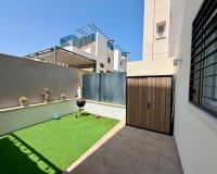Resale - Apartment -
Torrevieja - Aguas Nuevas