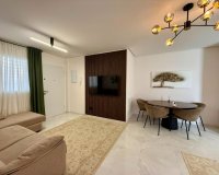 Resale - Apartment -
Torrevieja - Aguas Nuevas