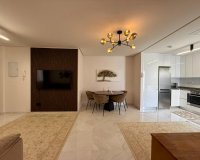 Resale - Apartment -
Torrevieja - Aguas Nuevas