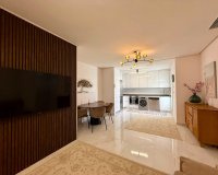 Resale - Apartment -
Torrevieja - Aguas Nuevas