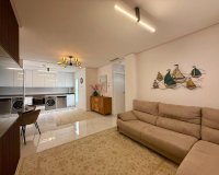 Resale - Apartment -
Torrevieja - Aguas Nuevas