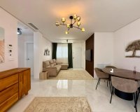 Resale - Apartment -
Torrevieja - Aguas Nuevas