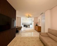 Resale - Apartment -
Torrevieja - Aguas Nuevas