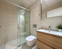 Resale - Apartment -
Torrevieja - Aguas Nuevas