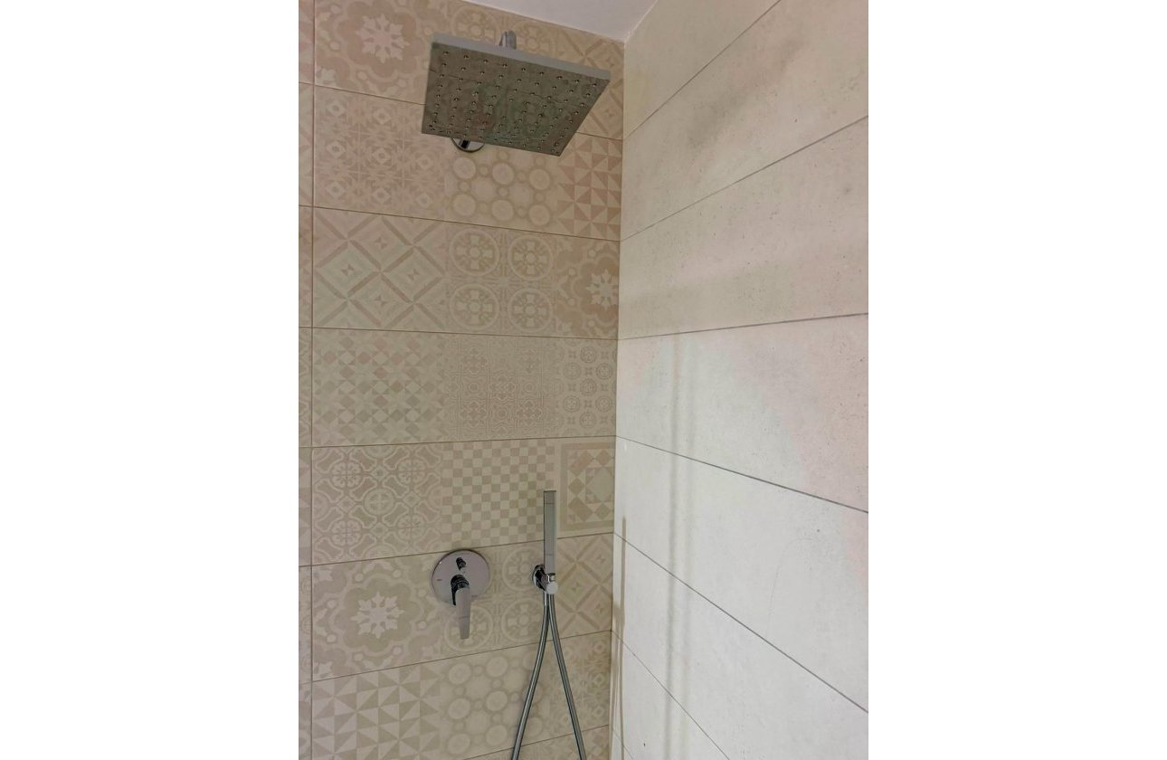 Resale - Apartment -
Torrevieja - Aguas Nuevas