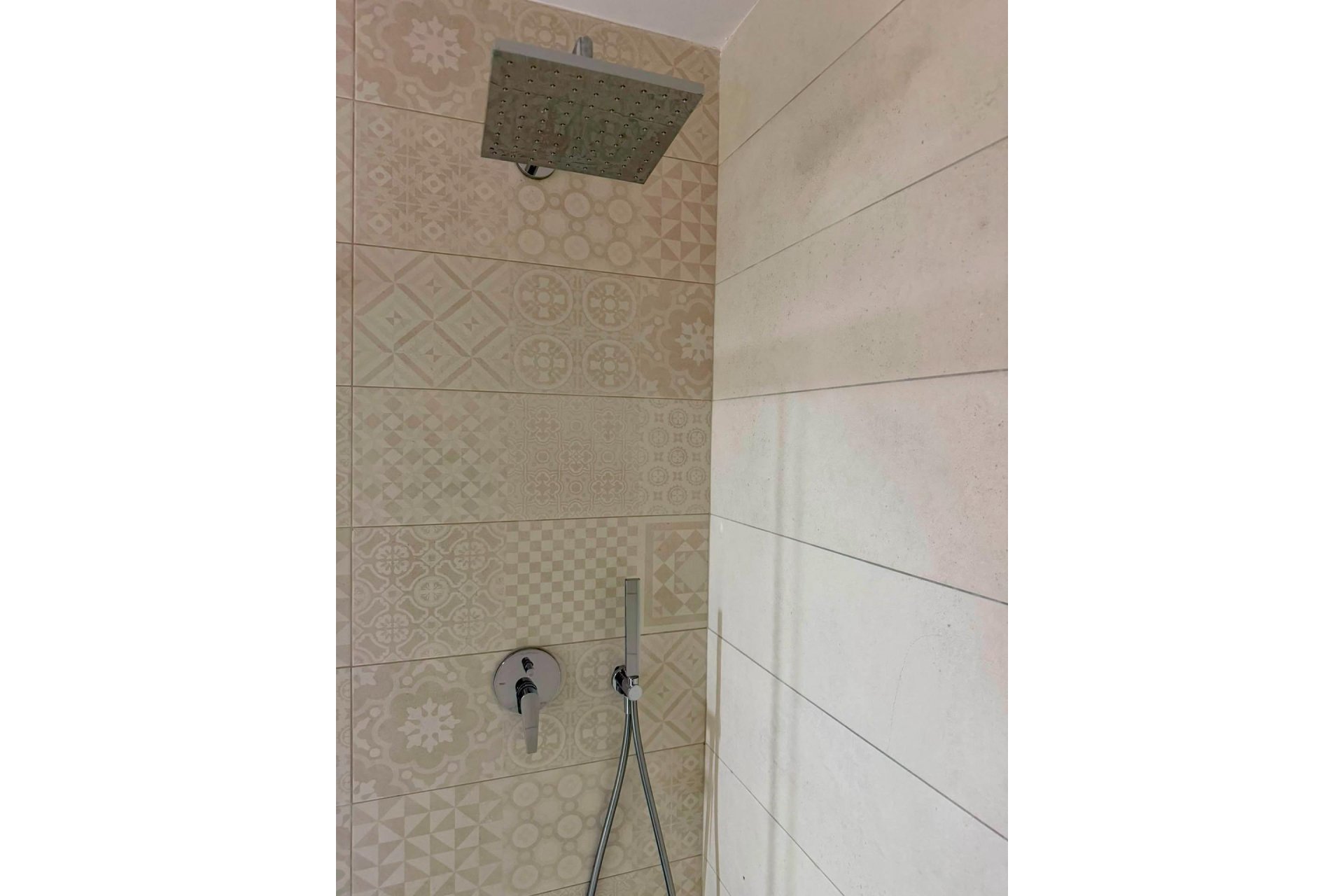 Resale - Apartment -
Torrevieja - Aguas Nuevas