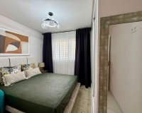 Resale - Apartment -
Torrevieja - Aguas Nuevas