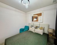 Resale - Apartment -
Torrevieja - Aguas Nuevas