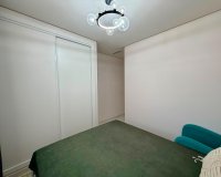 Resale - Apartment -
Torrevieja - Aguas Nuevas
