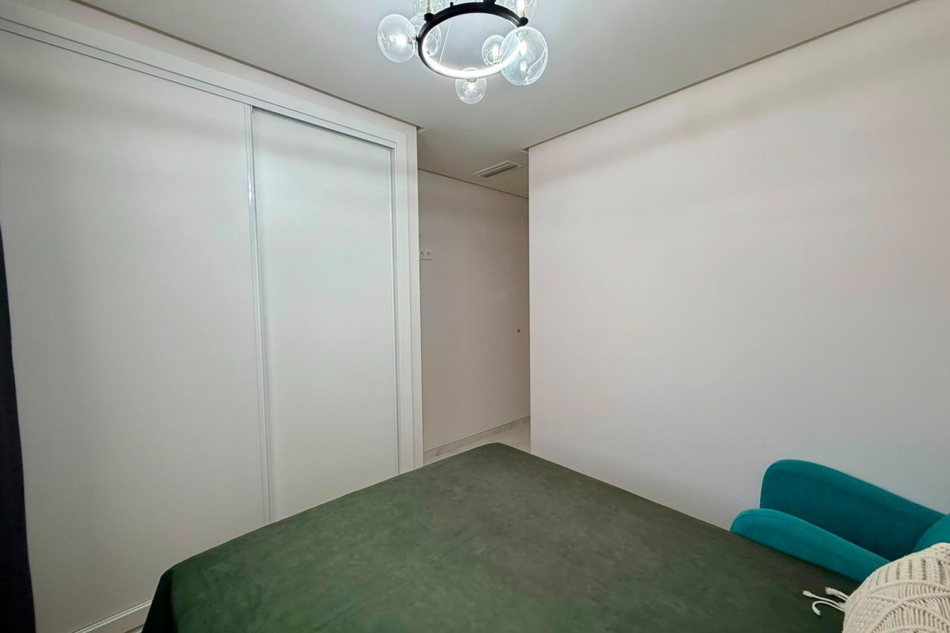 Resale - Apartment -
Torrevieja - Aguas Nuevas