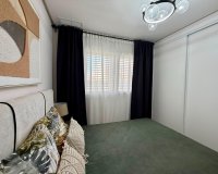 Resale - Apartment -
Torrevieja - Aguas Nuevas
