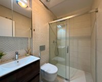 Resale - Apartment -
Torrevieja - Aguas Nuevas