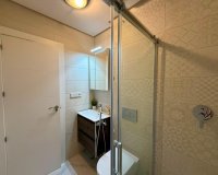Resale - Apartment -
Torrevieja - Aguas Nuevas