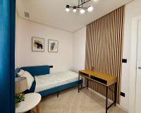 Resale - Apartment -
Torrevieja - Aguas Nuevas