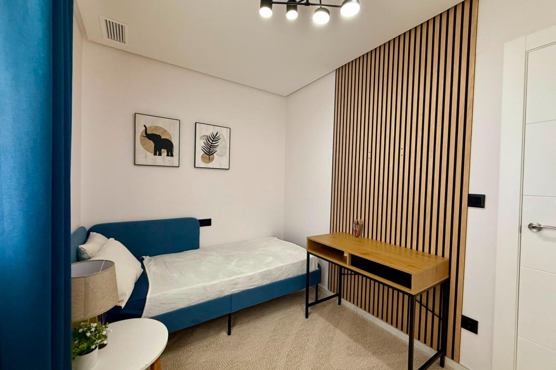 Resale - Apartment -
Torrevieja - Aguas Nuevas