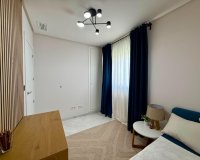 Resale - Apartment -
Torrevieja - Aguas Nuevas