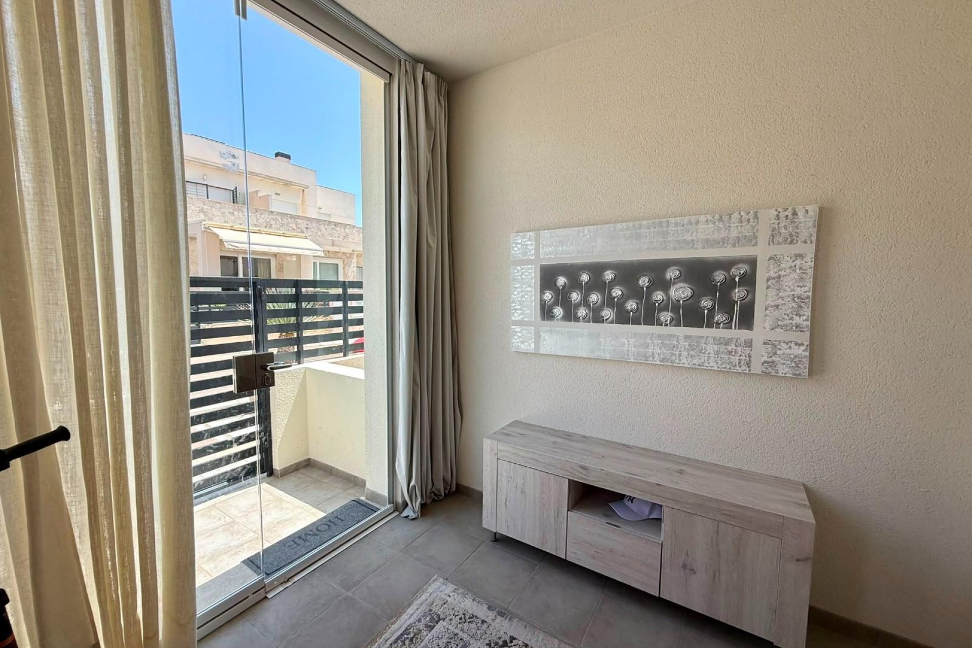 Resale - Apartment -
Torrevieja - Aguas Nuevas