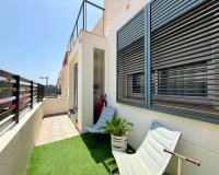 Resale - Apartment -
Torrevieja - Aguas Nuevas