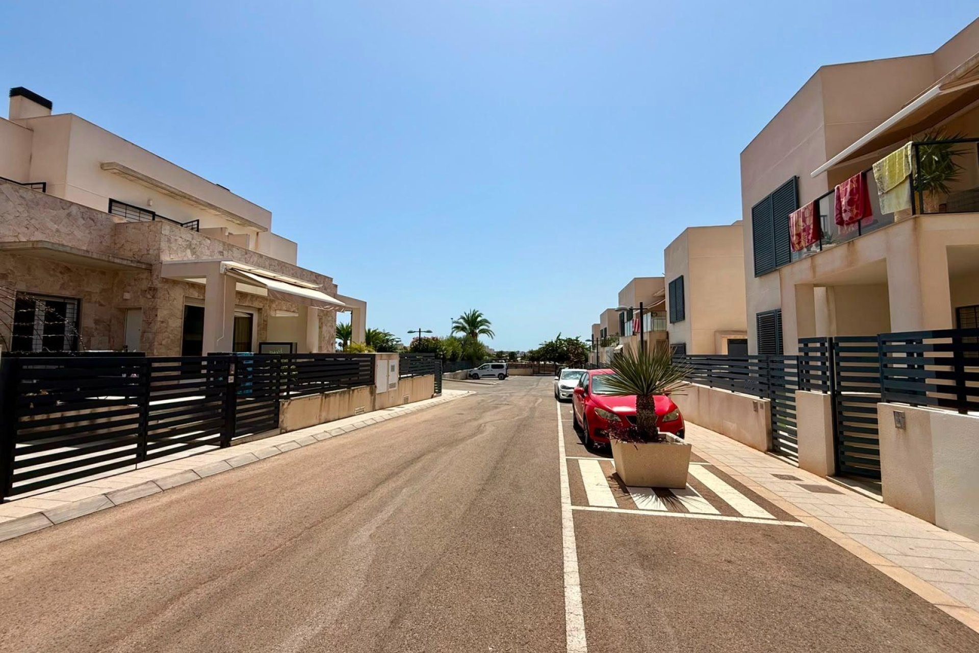 Resale - Apartment -
Torrevieja - Aguas Nuevas