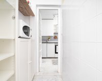 Resale - Apartment -
Torrevieja - Aguas Nuevas