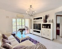 Resale - Apartment -
Torrevieja - Aldea Del Mar