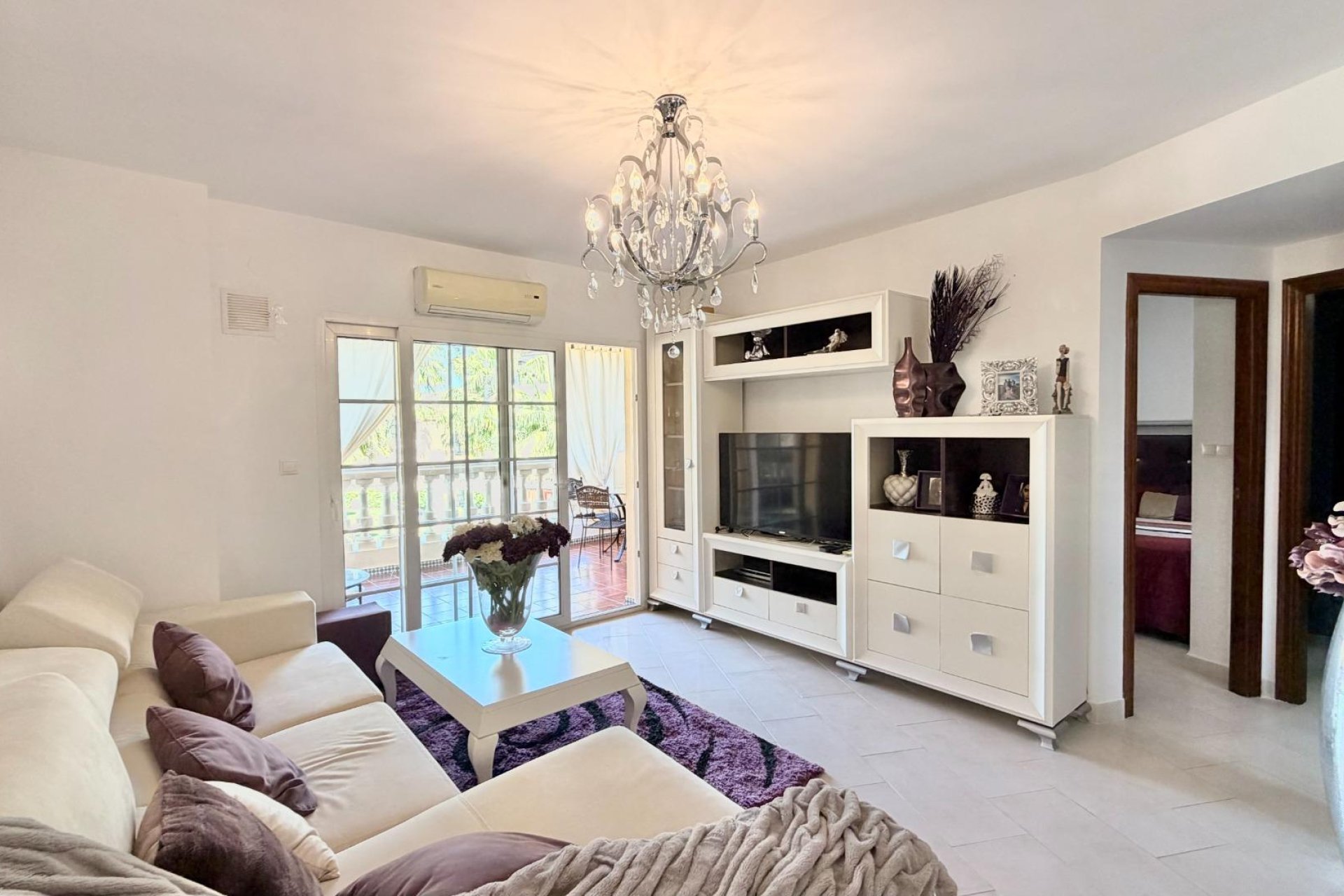 Resale - Apartment -
Torrevieja - Aldea Del Mar
