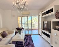Resale - Apartment -
Torrevieja - Aldea Del Mar