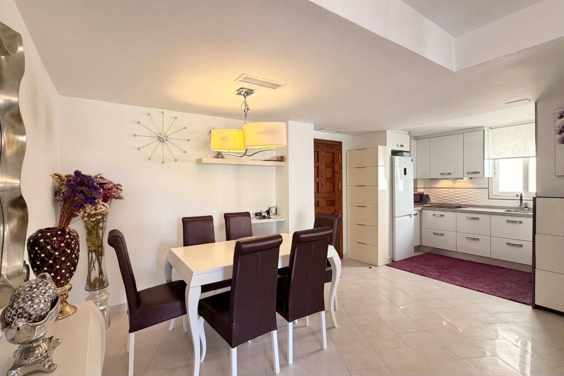 Resale - Apartment -
Torrevieja - Aldea Del Mar