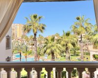 Resale - Apartment -
Torrevieja - Aldea Del Mar