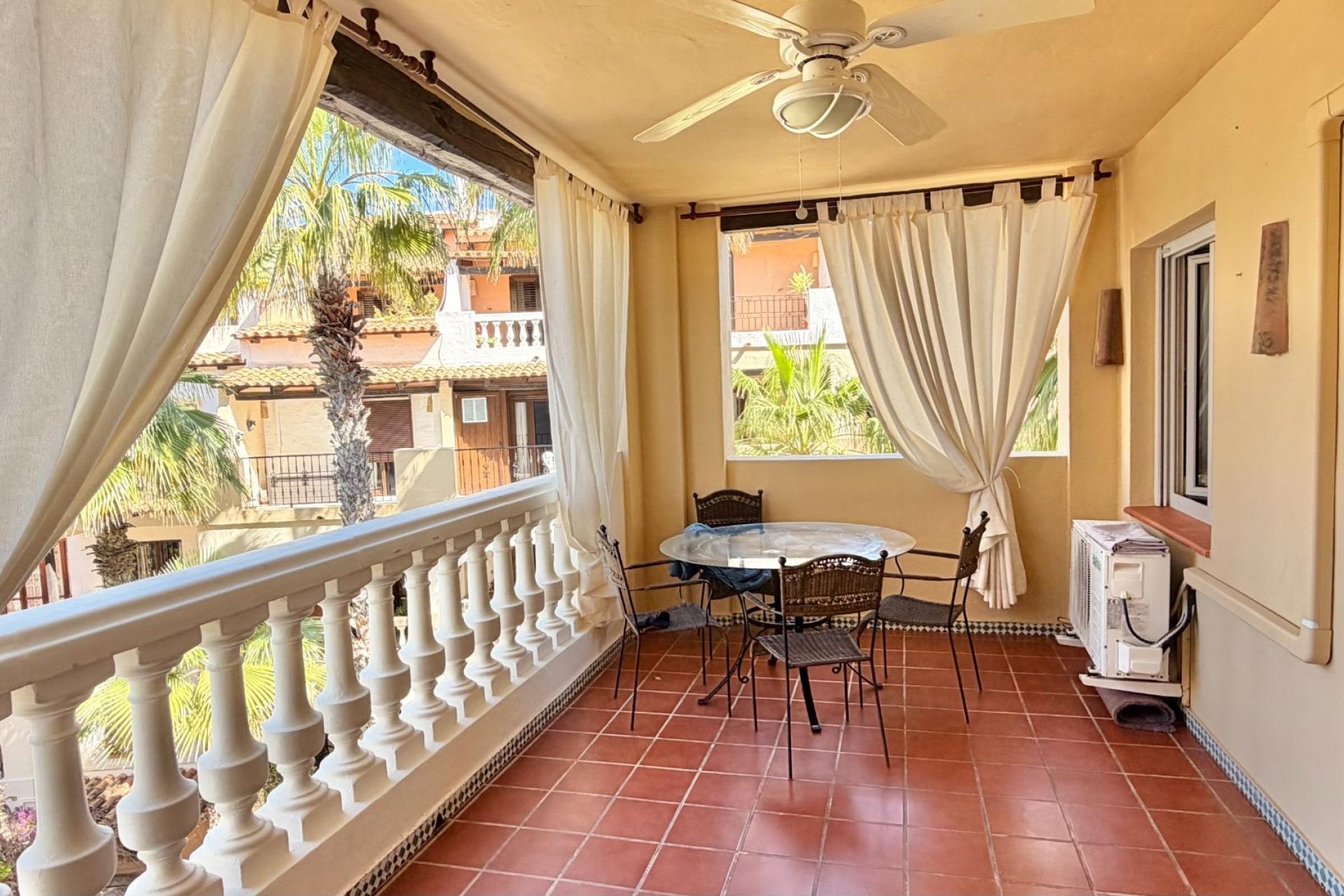 Resale - Apartment -
Torrevieja - Aldea Del Mar