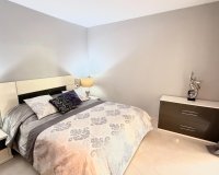 Resale - Apartment -
Torrevieja - Aldea Del Mar