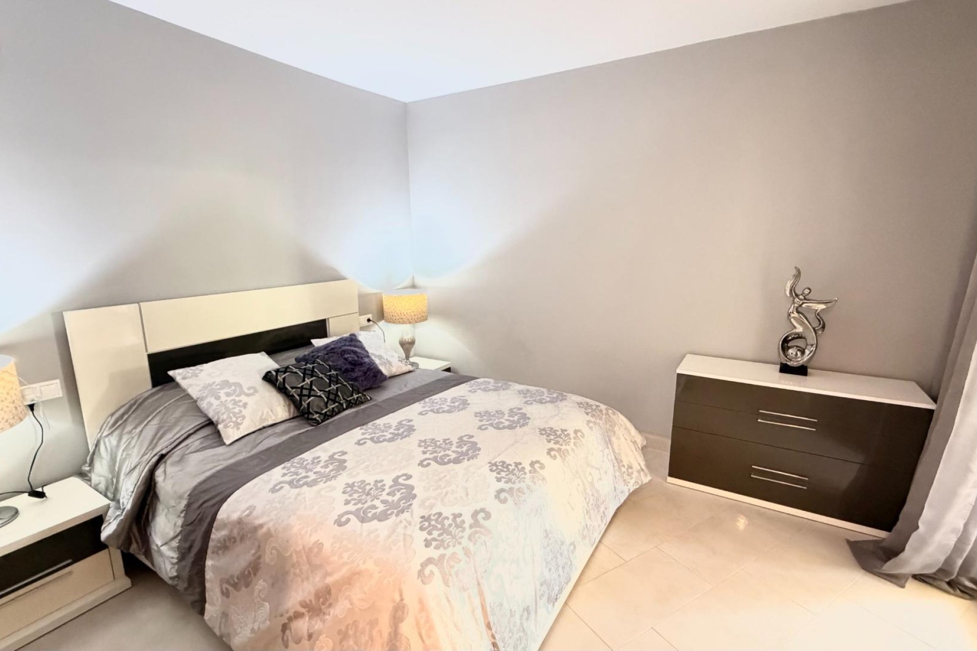 Resale - Apartment -
Torrevieja - Aldea Del Mar