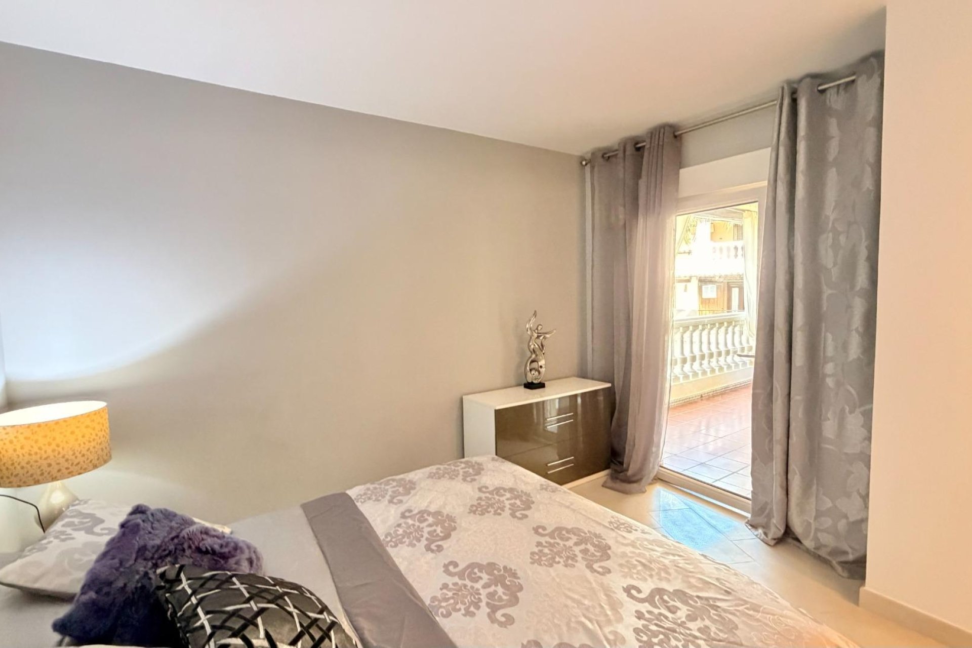 Resale - Apartment -
Torrevieja - Aldea Del Mar