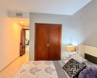 Resale - Apartment -
Torrevieja - Aldea Del Mar