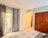 Resale - Apartment -
Torrevieja - Aldea Del Mar