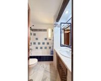 Resale - Apartment -
Torrevieja - Aldea Del Mar